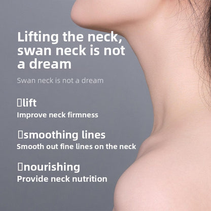 Triple Firming Neck Cream - Collagen & Retinol Wrinkle Reducer (50ml)