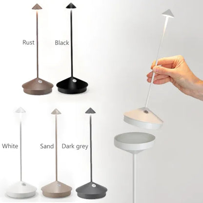 BowLift Spikelight™: Waterproof, Dimmable Wired Lighting for Indoor and Outdoor Use