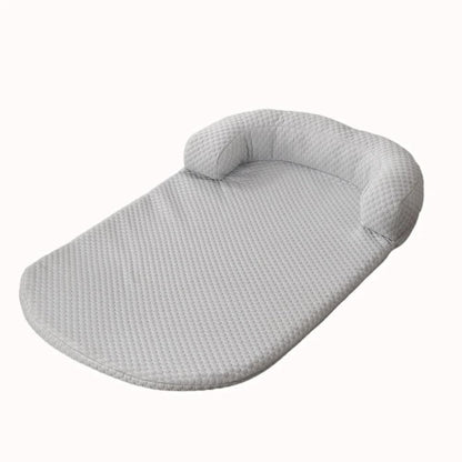 LZINA™ | ÉDOUARD FRAÎCHEUR – Cooling mattress for dogs & cats against summer heat