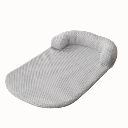 Édouard Fraîcheur – Luxury Cooling Mattress for Pets Bowlift