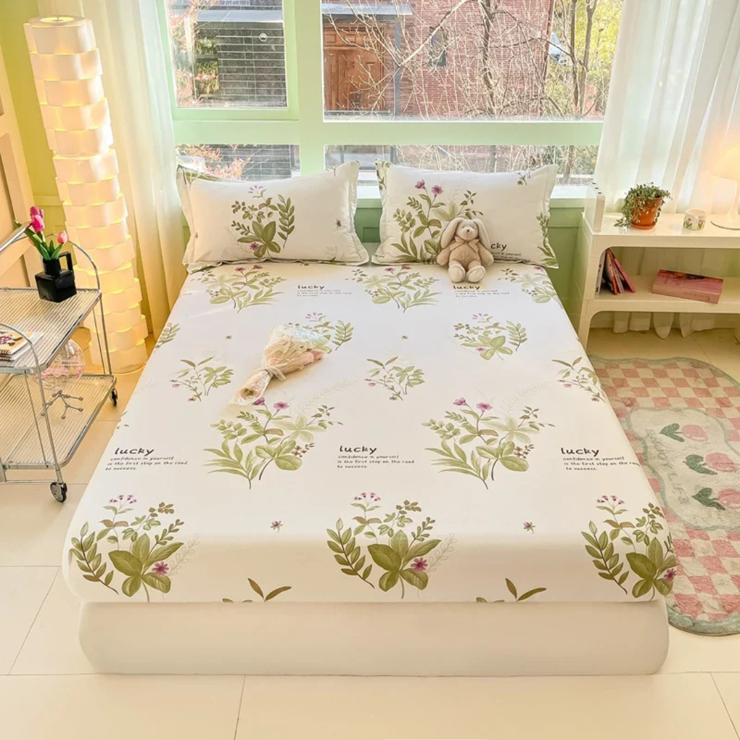 BowLift | Luxury Bedding Set