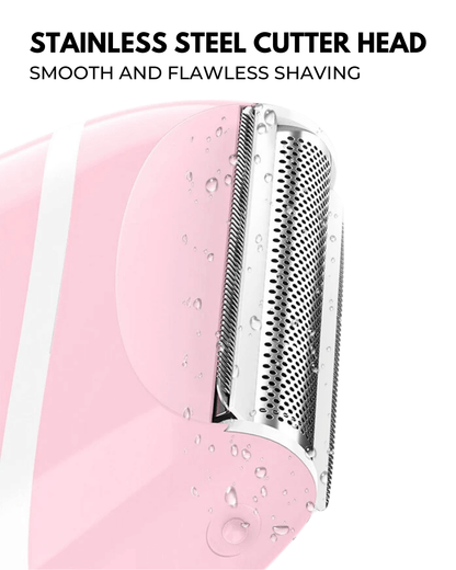 BowLift | Lady Shaver 2.0