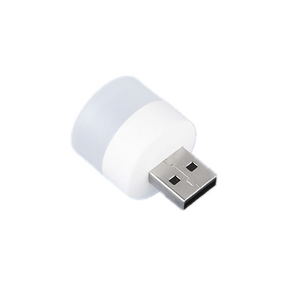 LZINA™ | USB LED Eye Protection Small Night Light