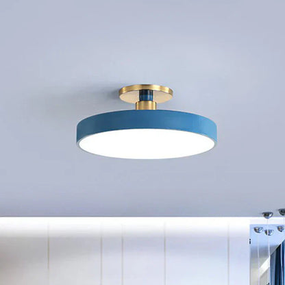 BowLift Nordic Pendant Light - Modern Scandinavian Design by NordicaGlow