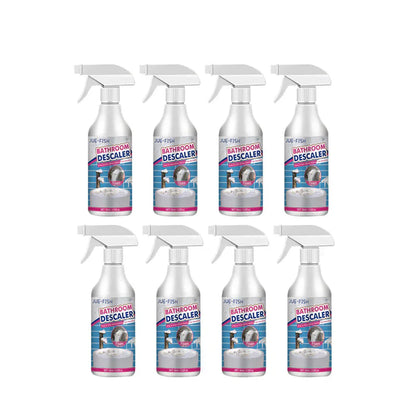 BowLift | Multifunctional Bathroom Foam Cleaner