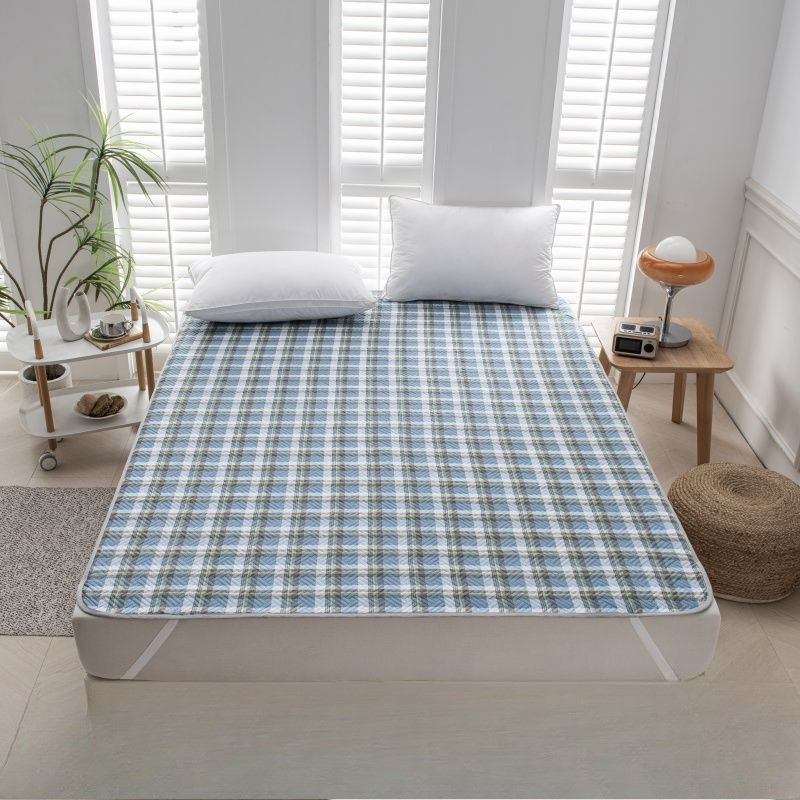 Dog Cooling Mat Indoor Outdoor Bed Pad | Bowlift