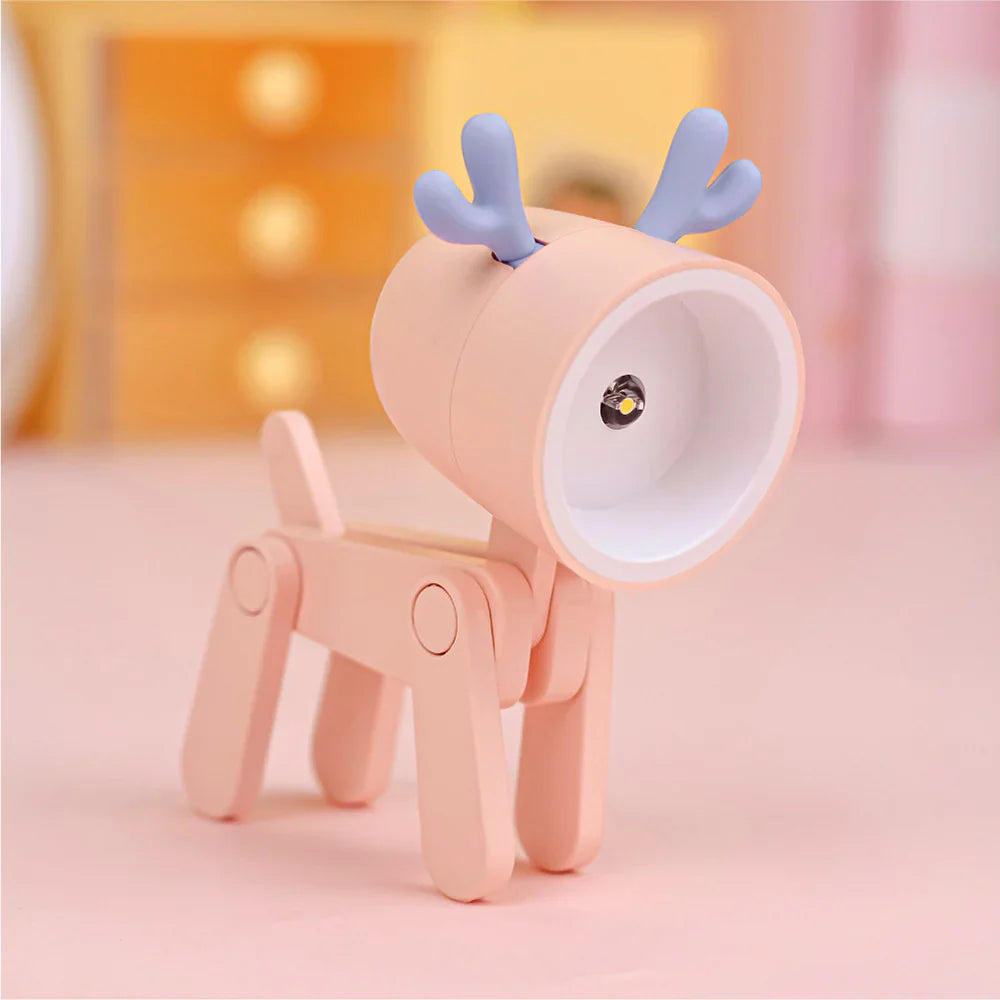 LZINA™ | LED Student Cute Night Light