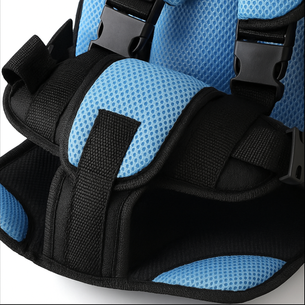 BowLift | Safe Kids Seat - SafeRider Pro