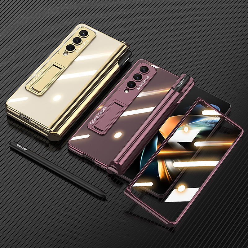 BowLift | Samsung Flip Phone Case for Fold4