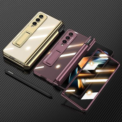 BowLift | Samsung Flip Phone Case for Fold4