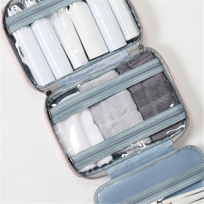 LZINA™ | Cosmetic Organizer for Travel