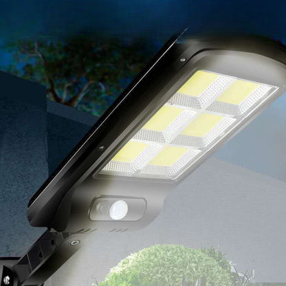LZINA™ | Solar Street Light with 4000 Lumens (Clearance Sale)
