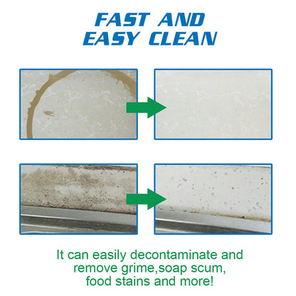 BowLift | Multifunctional Cleaning Powder