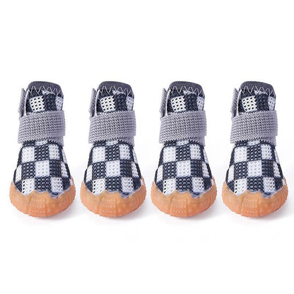 BowLift | All-Season-Light-Paw-Protect-Dog-Shoes