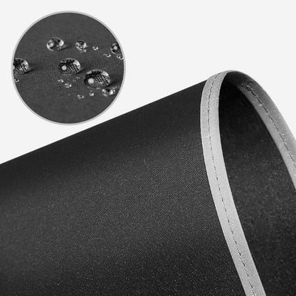 LZINA™ | Automatic foldable umbrella with reflective edge