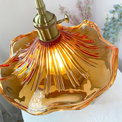 BowLift Hibiscus Flower Lamp – Elegant Decorative LED Lighting for Your Space