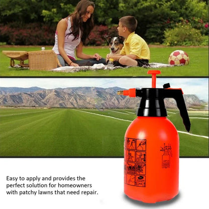 BowLift GrassGreen: Achieve a Perfect Lawn with Ease
