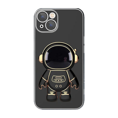 BowLift | Cute Astronaut Phone Case for iPhone
