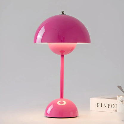 BowLift by Dorsø — Scandinavian Designer Table Lamp