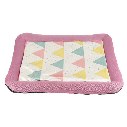 LZINA™ | Pet Silk Cooling Mat