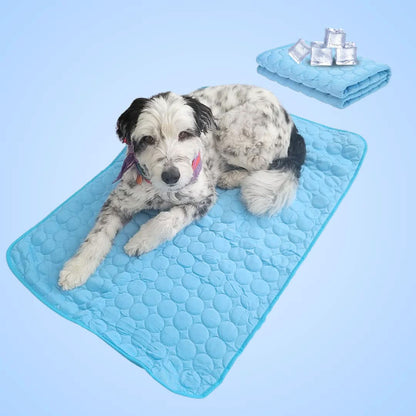LZINA™ | COOLTAILS - Premium Cooling Mat