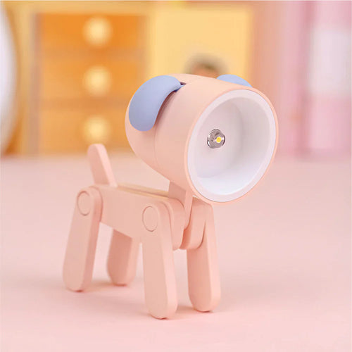 LZINA™ | LED Student Cute Night Light