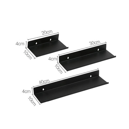BowLift | Simple metal shelf organizer