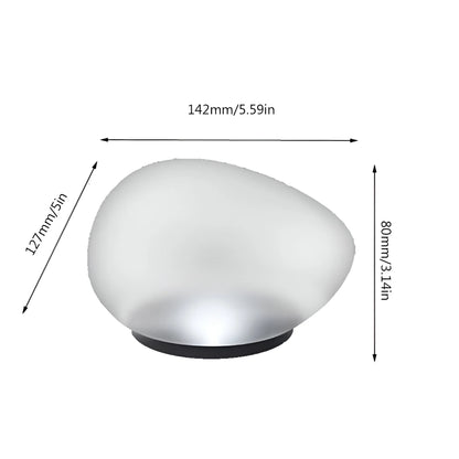 GlowGems – Sun-Charged Decorative Garden Lights