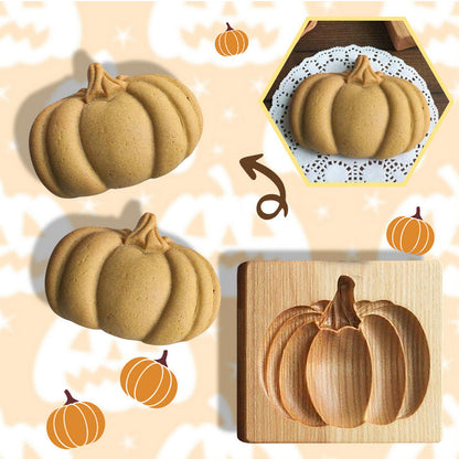 BowLift | Wood Sample Cookie Cutter