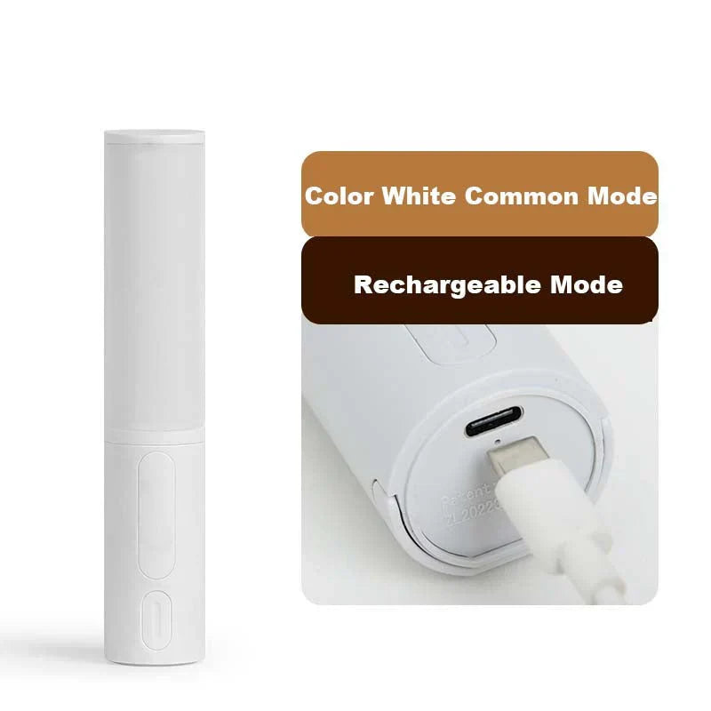 LZINA™ | Intelligent LED Night Light with Motion Sensor