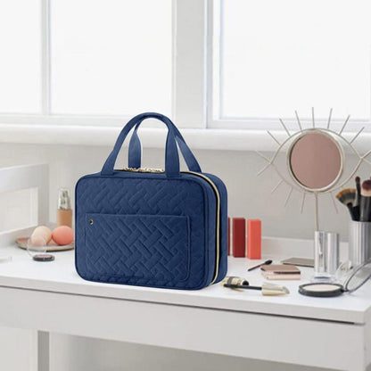 LZINA™ | Cosmetic Organizer for Travel