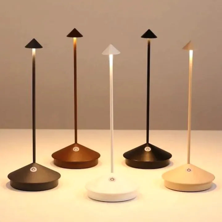 BowLift Spikelight™: Waterproof, Dimmable Wired Lighting for Indoor and Outdoor Use