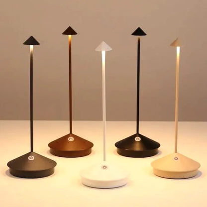 BowLift Spikelight™: Waterproof, Dimmable Wired Lighting for Indoor and Outdoor Use