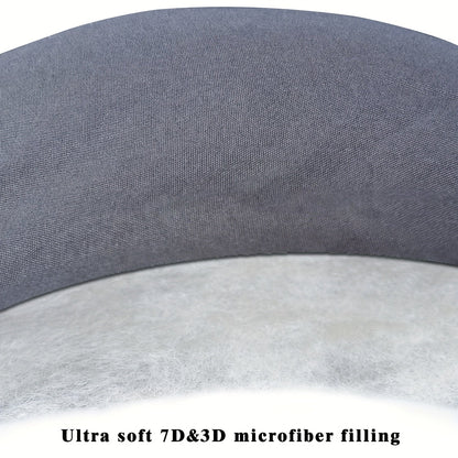 Ultimate Cooling Mattress Pad – Premium Quilted Pillow Top, Luxuriously Fluffy and Ultra-Breathable with Secure 14-18 Deep Pocket Cover – Enhanced Sleep Comfort, 1pc | Bowlift