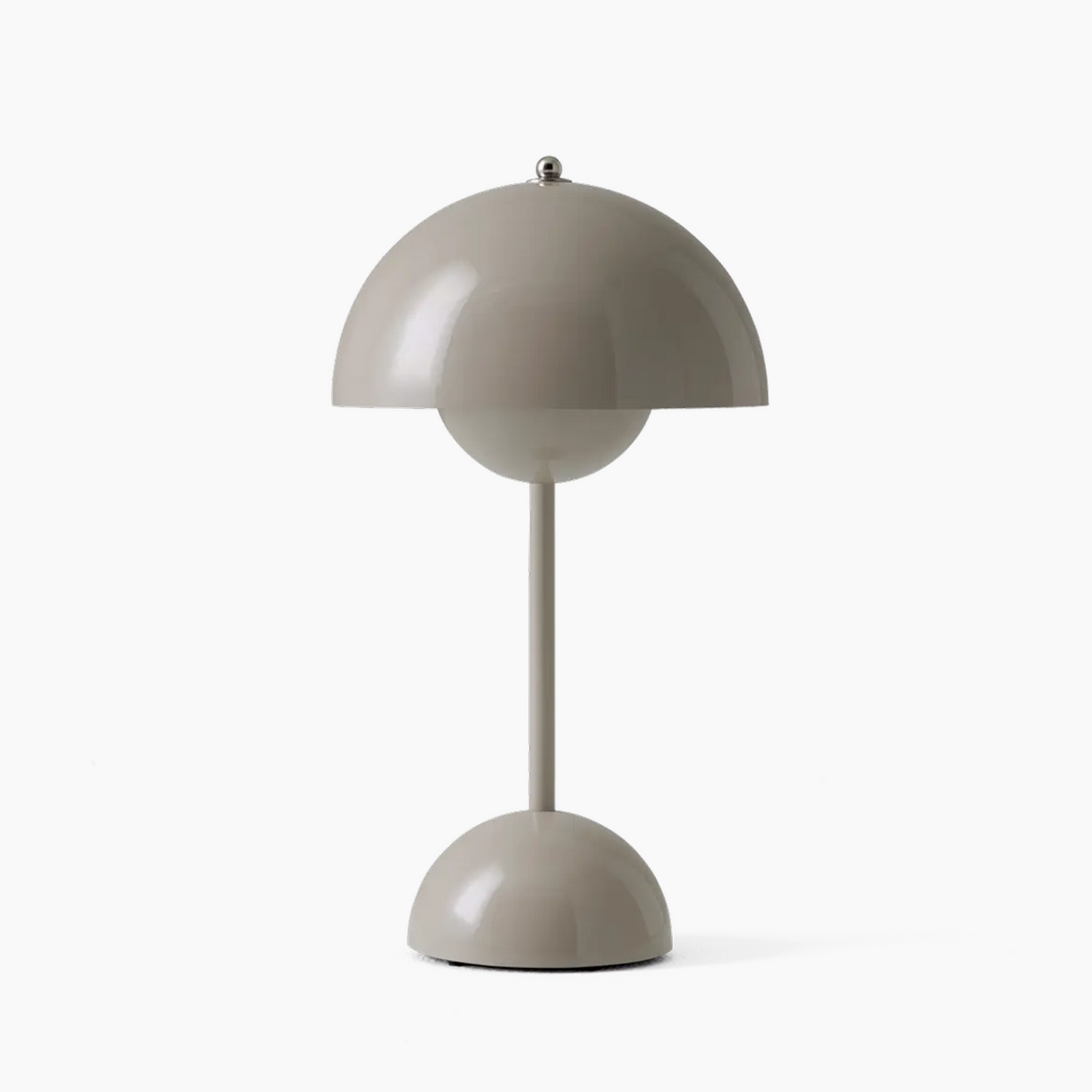 BowLift LED Mushroom Lamp — Soft, Warm Glow for a Cozy Atmosphere