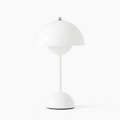 BowLift LED Mushroom Lamp — Soft, Warm Glow for a Cozy Atmosphere