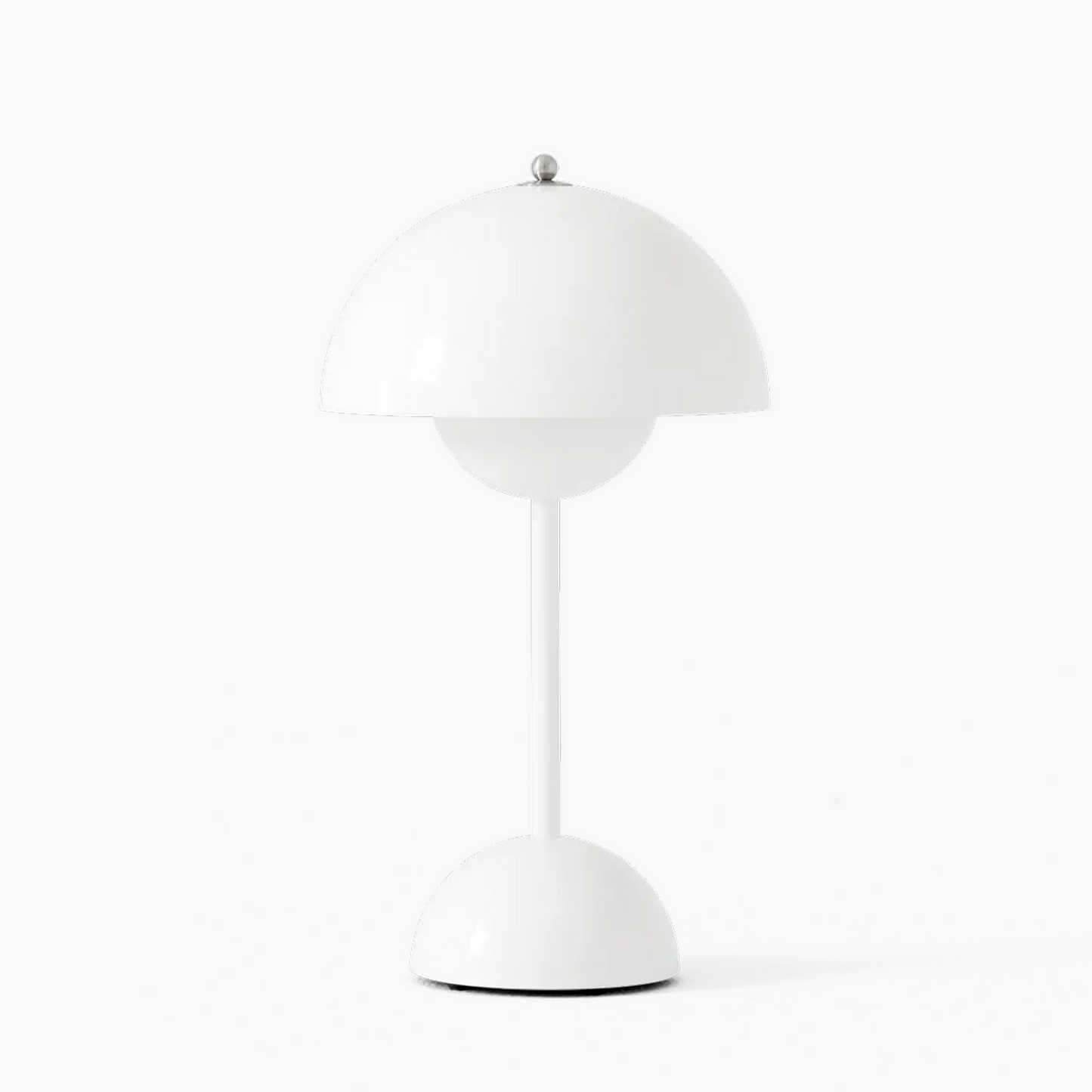 BowLift Aurora Glow Table Lamp - Sleek LED Lighting for Modern Spaces