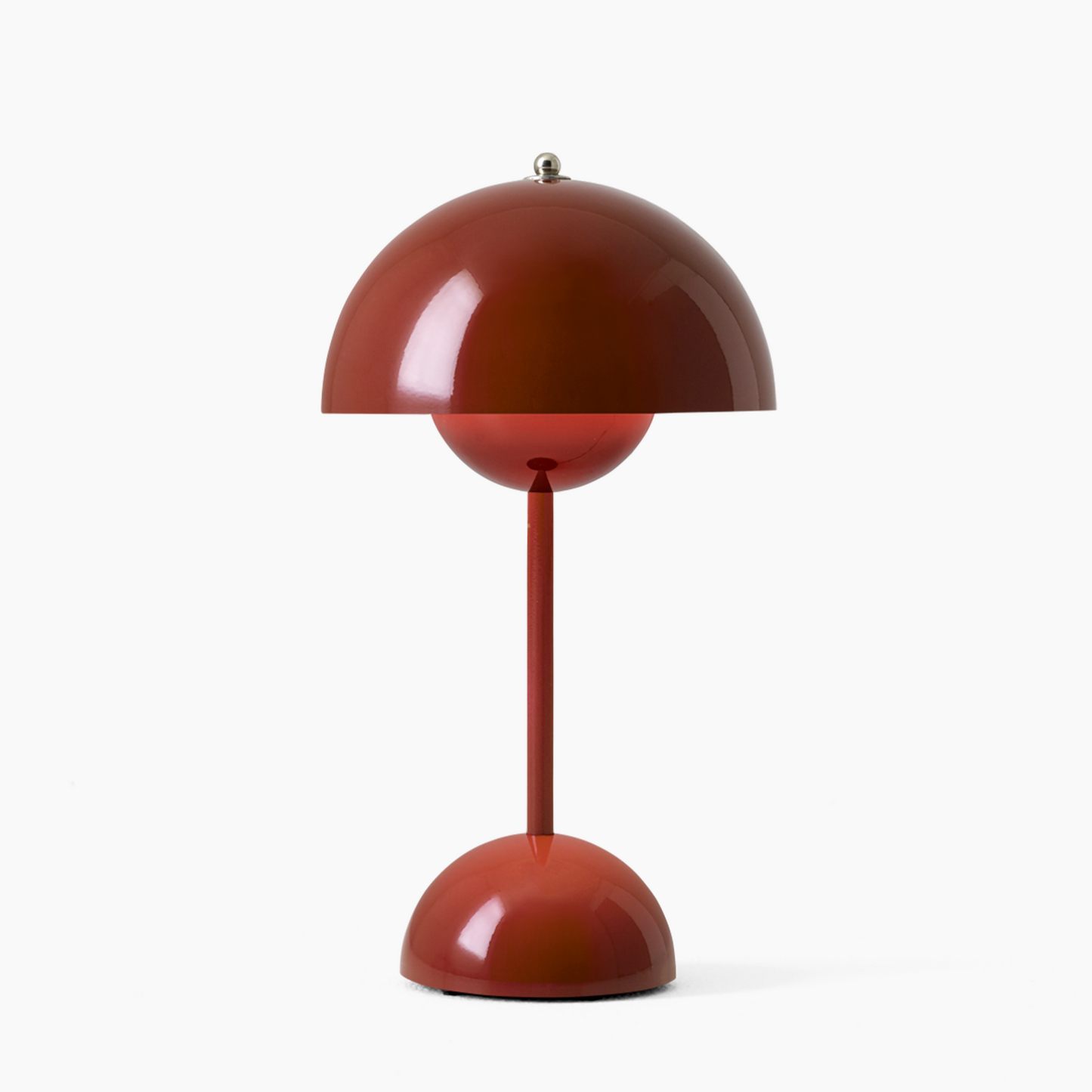 BowLift LED Mushroom Lamp — Soft, Warm Glow for a Cozy Atmosphere