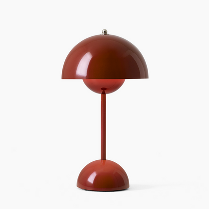 LZINA™ | Sleek Auroraglo LED Table Lamp for the Living Room - Modern Ambient Lighting