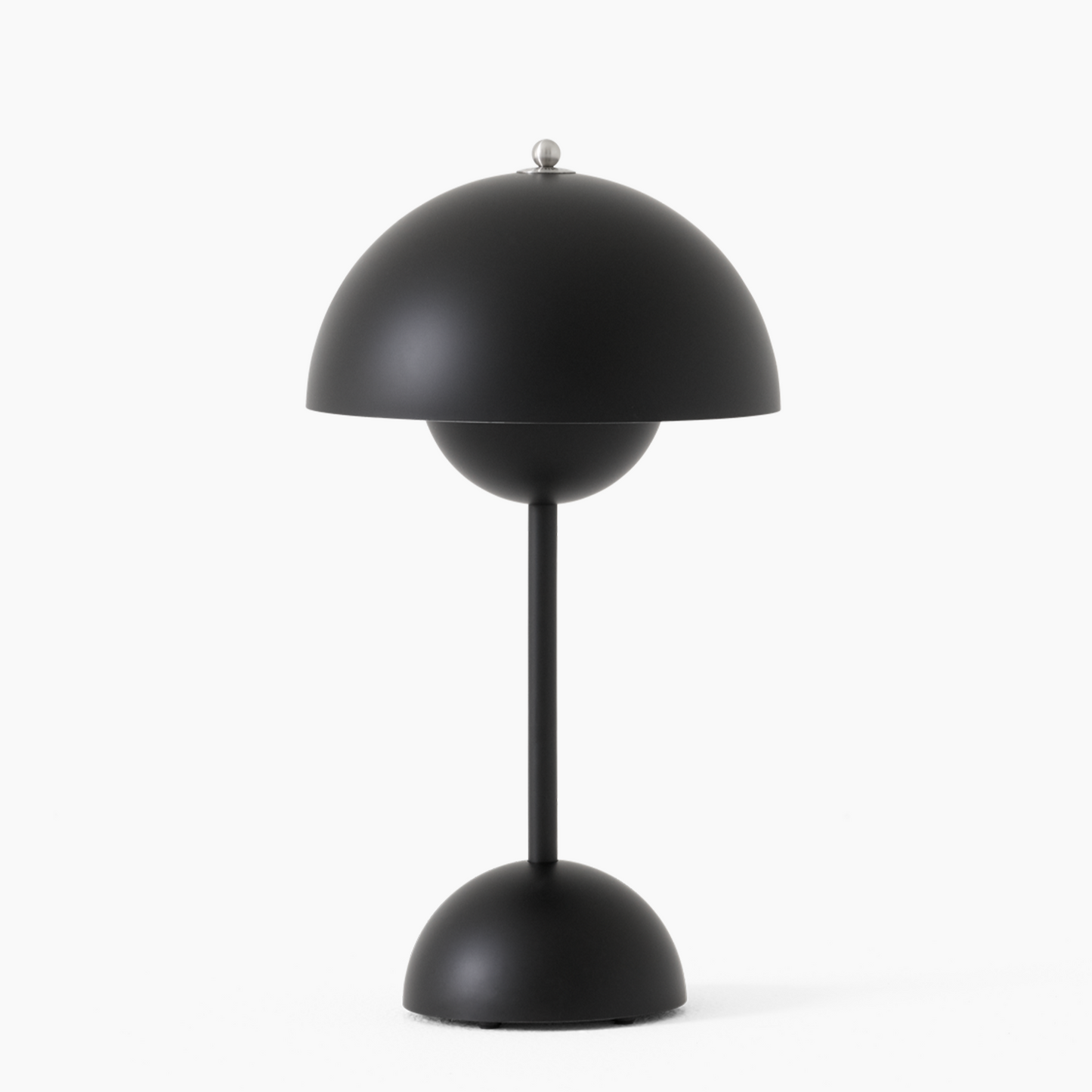 BowLift LED Mushroom Lamp — Soft, Warm Glow for a Cozy Atmosphere