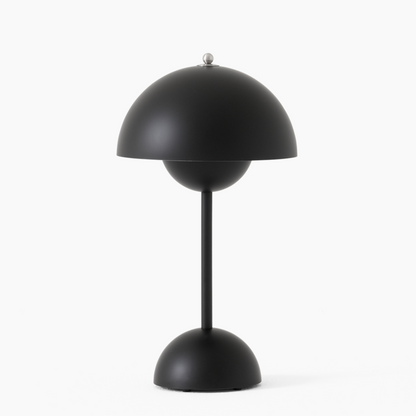 BowLift Aurora Glow Table Lamp - Sleek LED Lighting for Modern Spaces