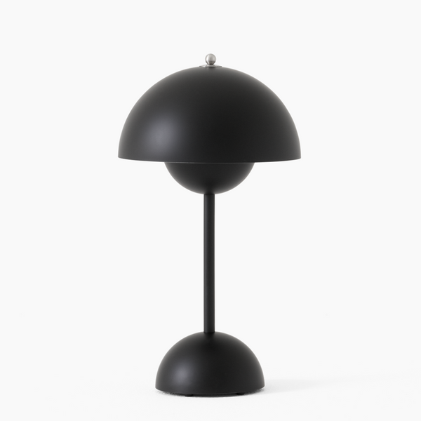 LZINA™ | Sleek Auroraglo LED Table Lamp for the Living Room - Modern Ambient Lighting