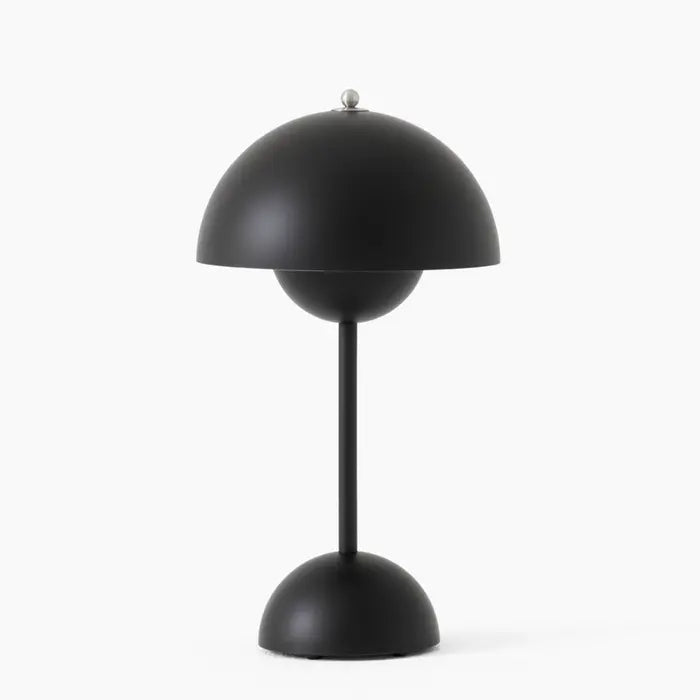 BowLift Lunaire LED Table Lamp for a Sleek, Modern Ambience