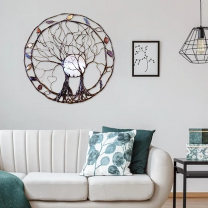 LZINA™ | Tree of Life Decor