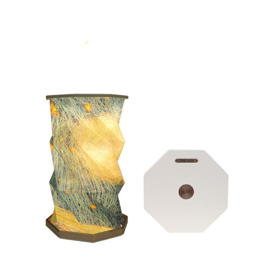LZINA™ | Christmas Gift - Premium Decorative Night Light