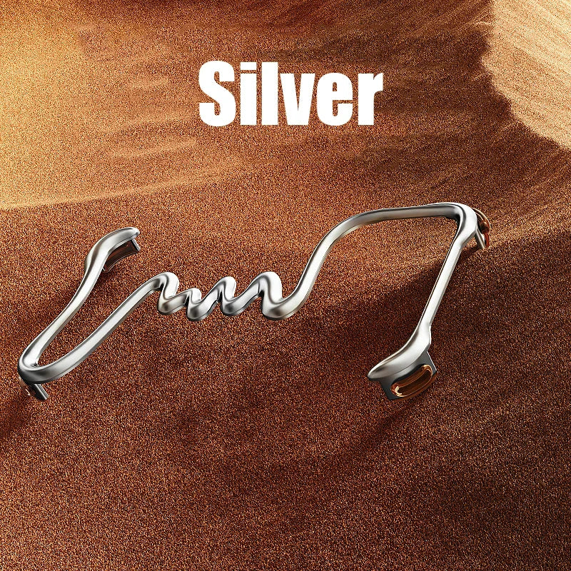 LZINA™ | Metal Alloy Frameless iPhone Case