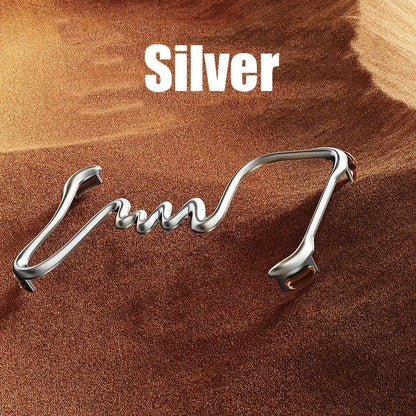 LZINA™ | Metal Alloy Frameless iPhone Case