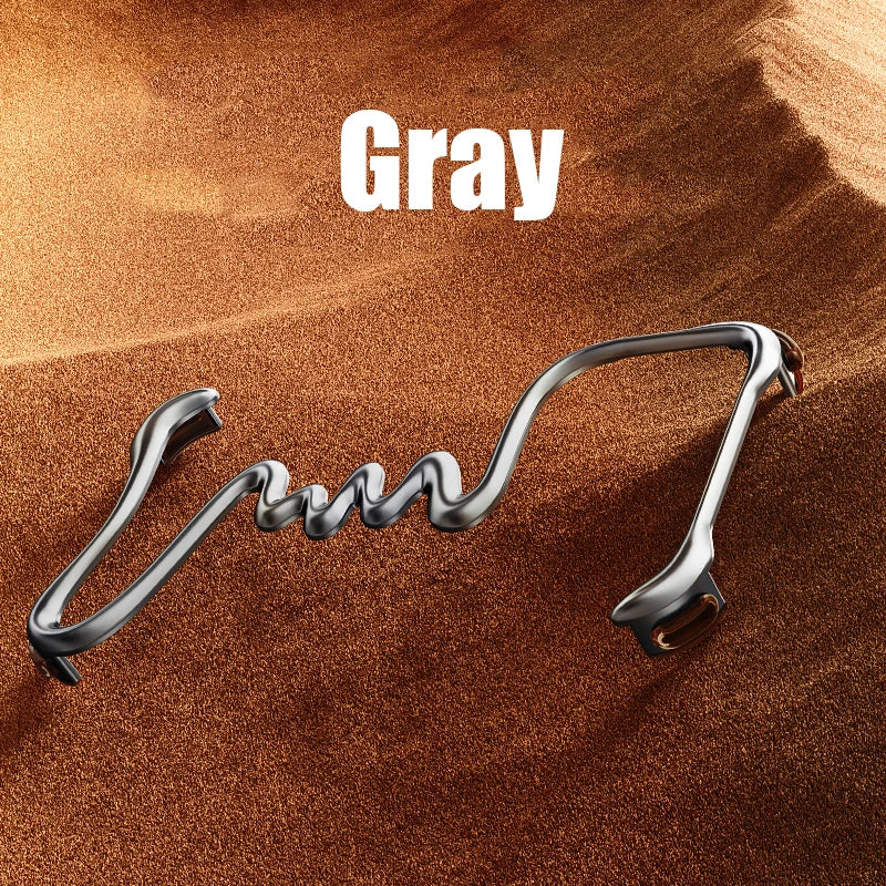 LZINA™ | Metal Alloy Frameless iPhone Case