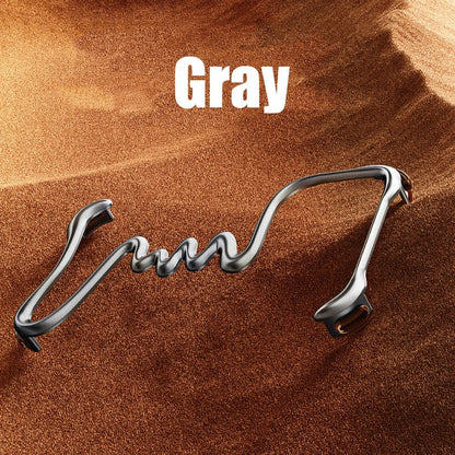 LZINA™ | Metal Alloy Frameless iPhone Case