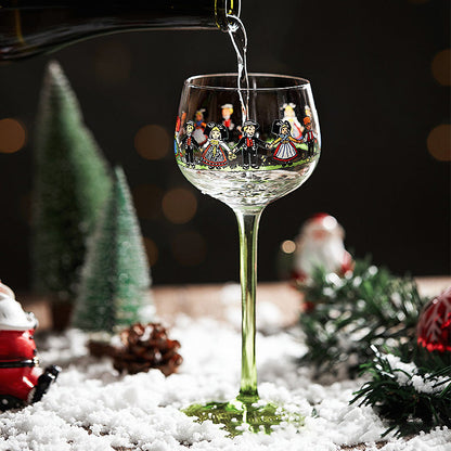 BowLift | Alsace Hansi Wine Glass